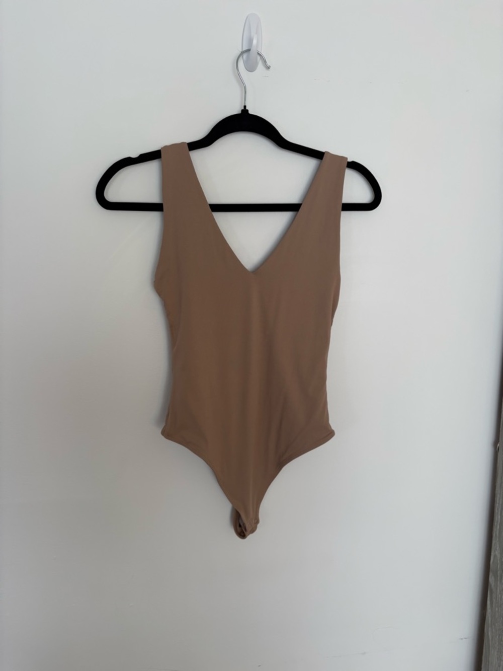 Second skin bodysuit